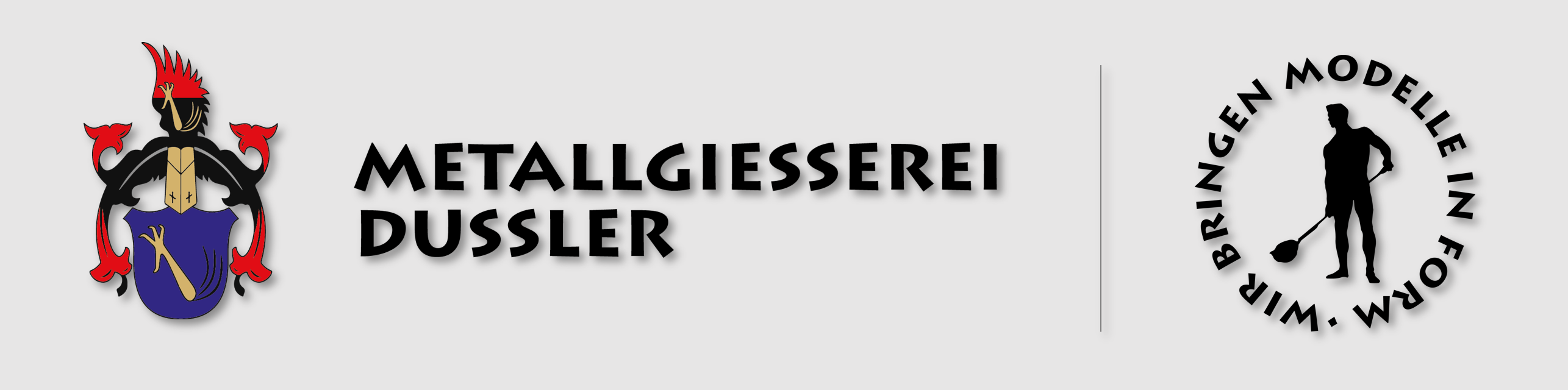 Metallgiesserei Dussler