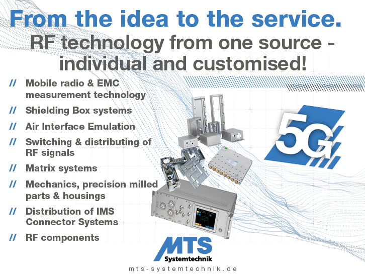 MTS Systemtechnik GmbH